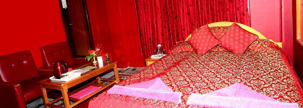 Hotel Travel Inn Pokhara Eksteriør billede