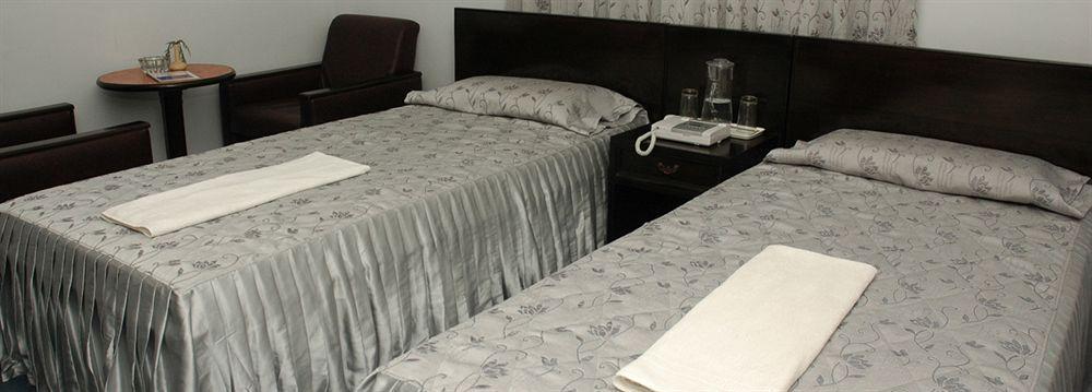 Hotel Travel Inn Pokhara Eksteriør billede